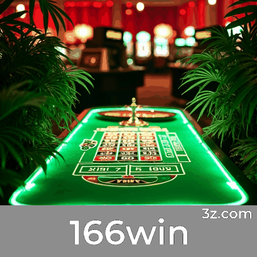 Login seguro e vantagens exclusivas no 166win
