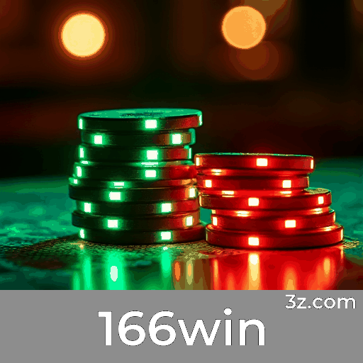 166win.com - Plataforma de Apostas e Cassino Online com Bônus e Jogos Exclusivos - 166win