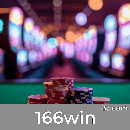 166win: Líder em Pagamentos Rápidos e Cassino Confiável