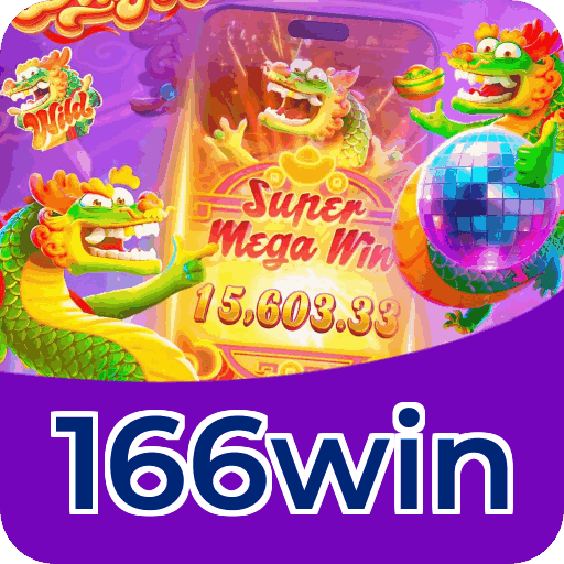 Logo Oficial 166win Download