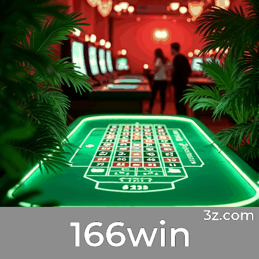 Experiência de Casino Elite no 166win: Dealers Reais e Jogos Premium
