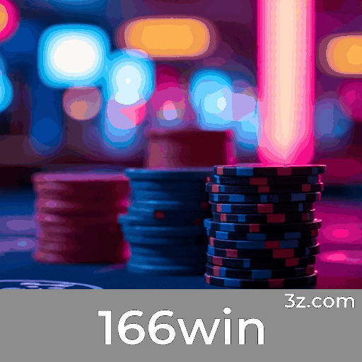 Maximize Seus Ganhos com 166win: Táticas Comprovadas e Abordagem Inteligente de Jogo
